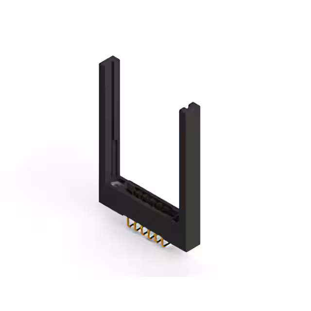 357-006-559-168 EDAC Inc.  Edgeboard Connectors